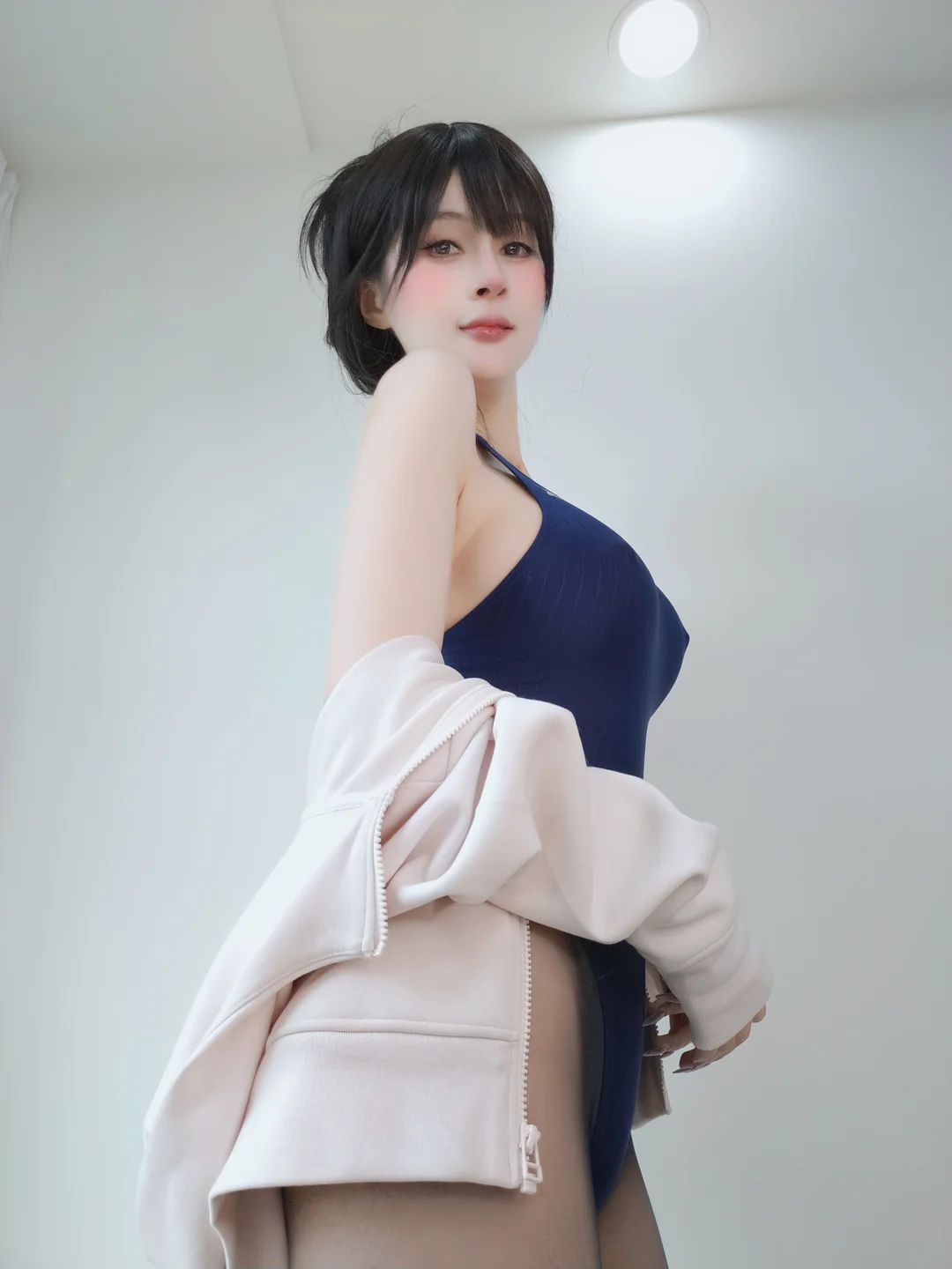 白银81 - 自摄Vol.99 黑丝死库水 [145P,19V-2.88GB] tg@simisebaisi 【丝足阁】025.webp